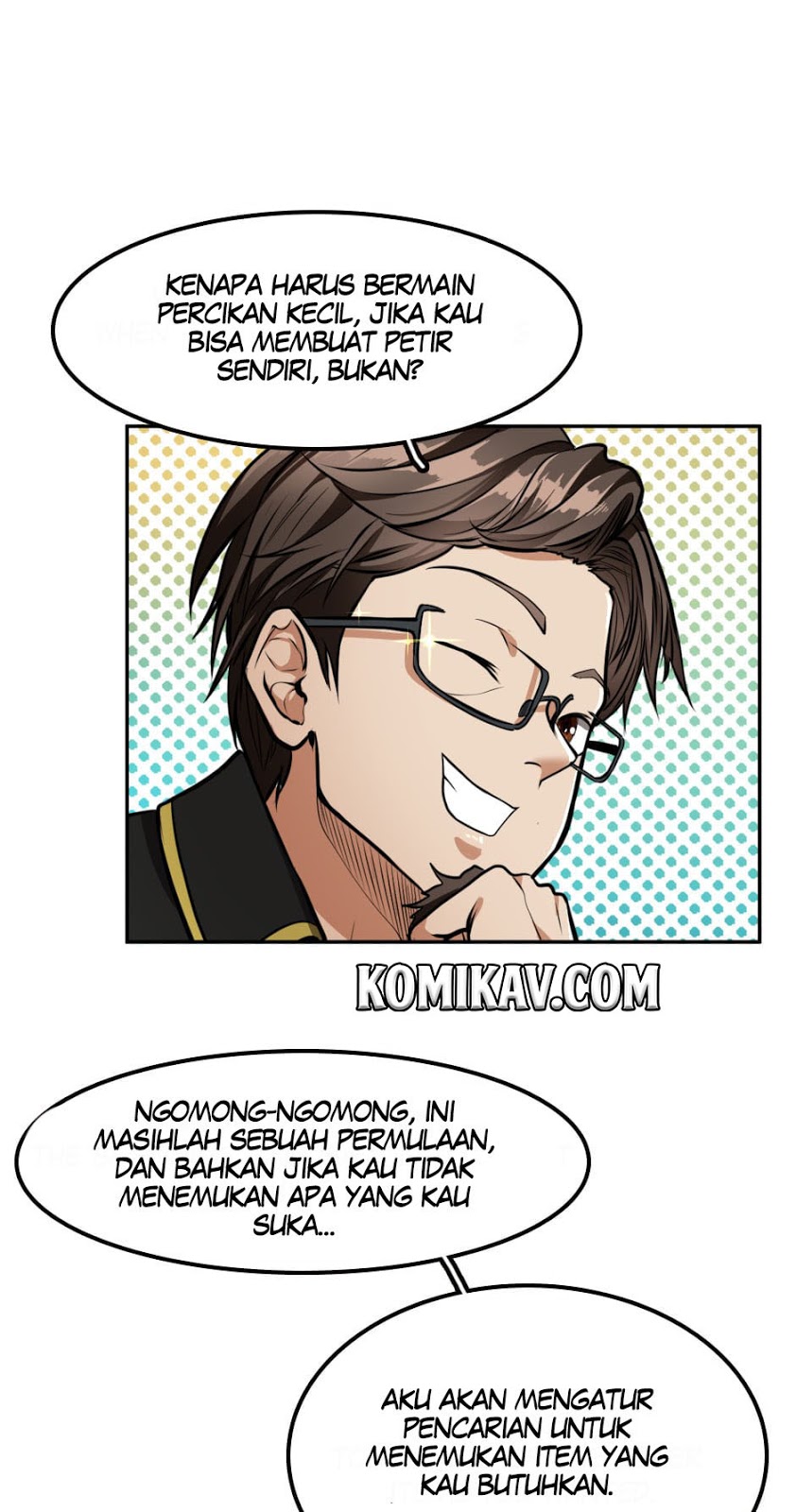 The Beginning After the End Chap 41 - Next Chap 42