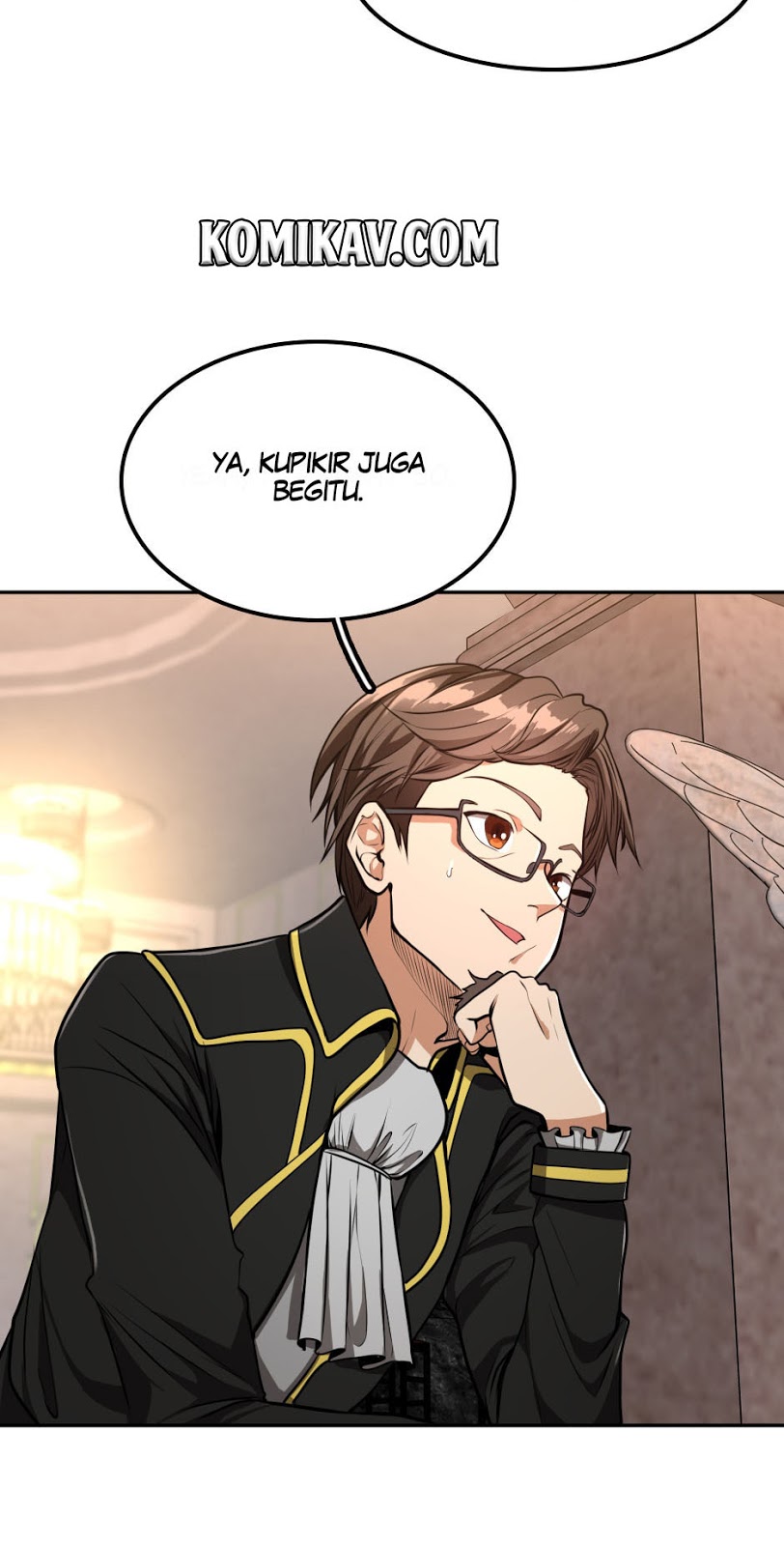 The Beginning After the End Chap 41 - Next Chap 42