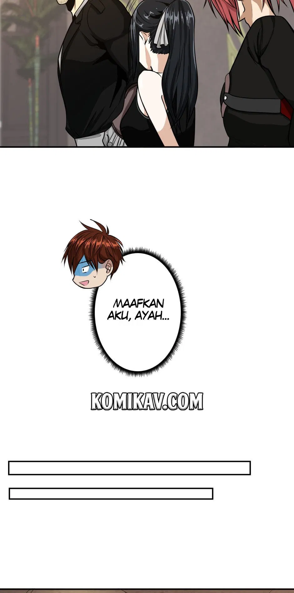 The Beginning After the End Chap 42 - Next Chap 43