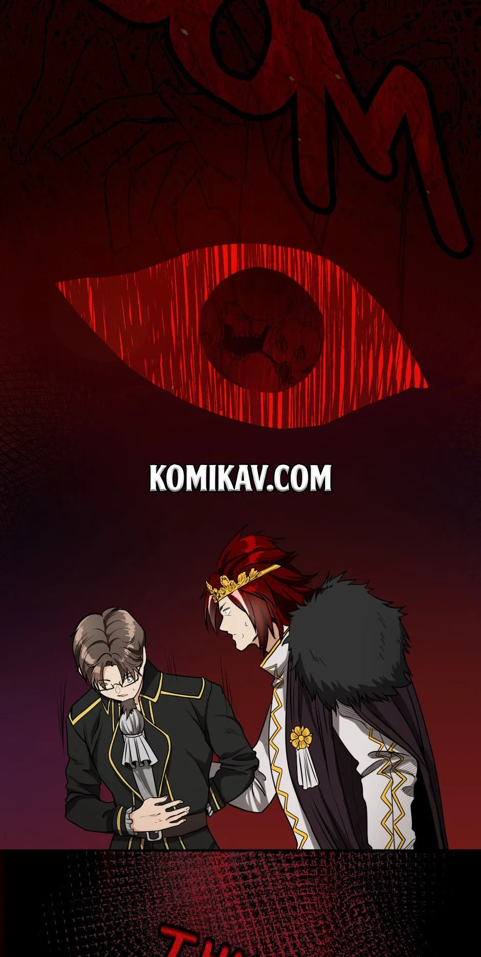 The Beginning After the End Chap 42 - Next Chap 43