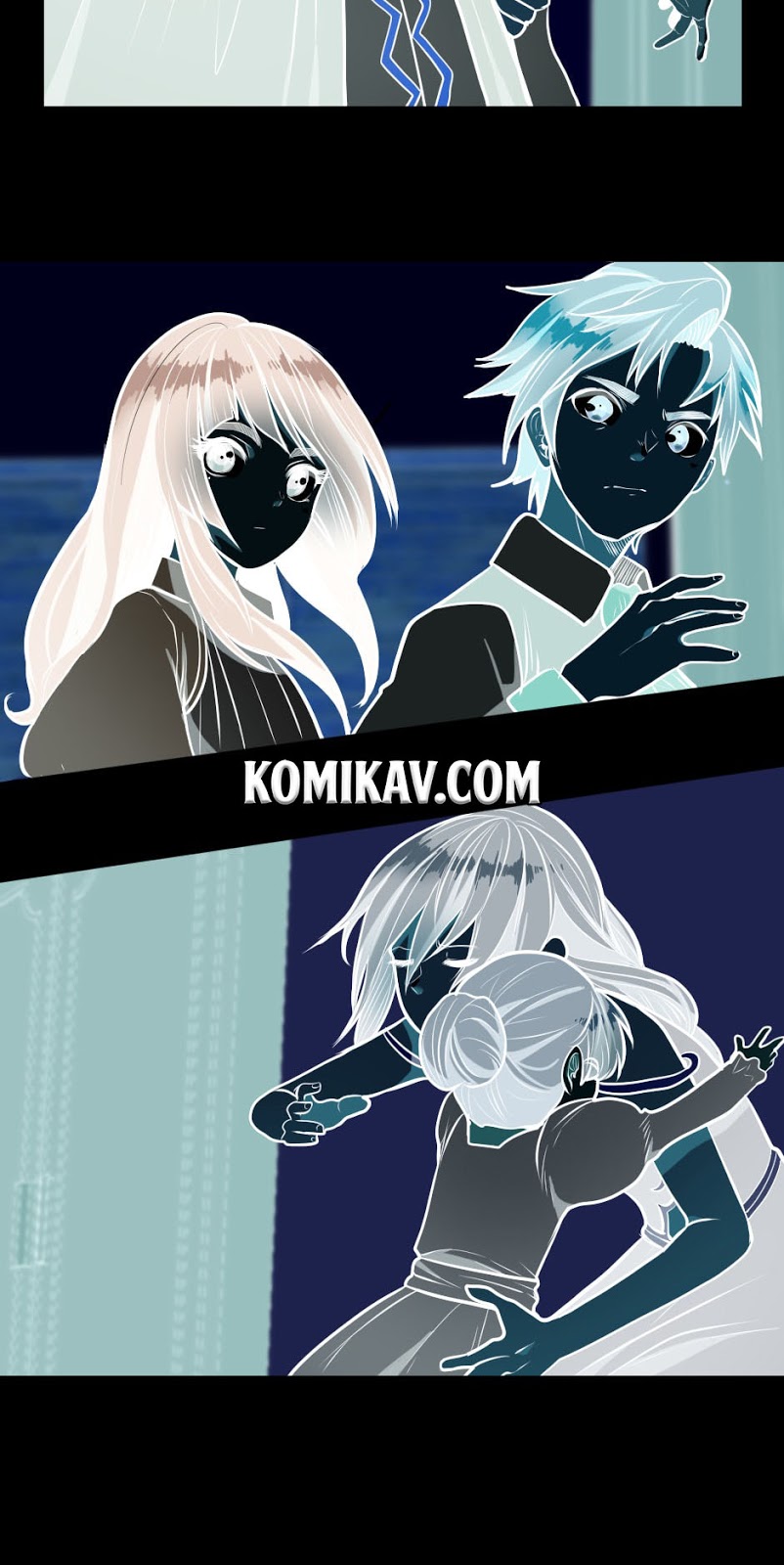 The Beginning After the End Chap 43 - Next Chap 44