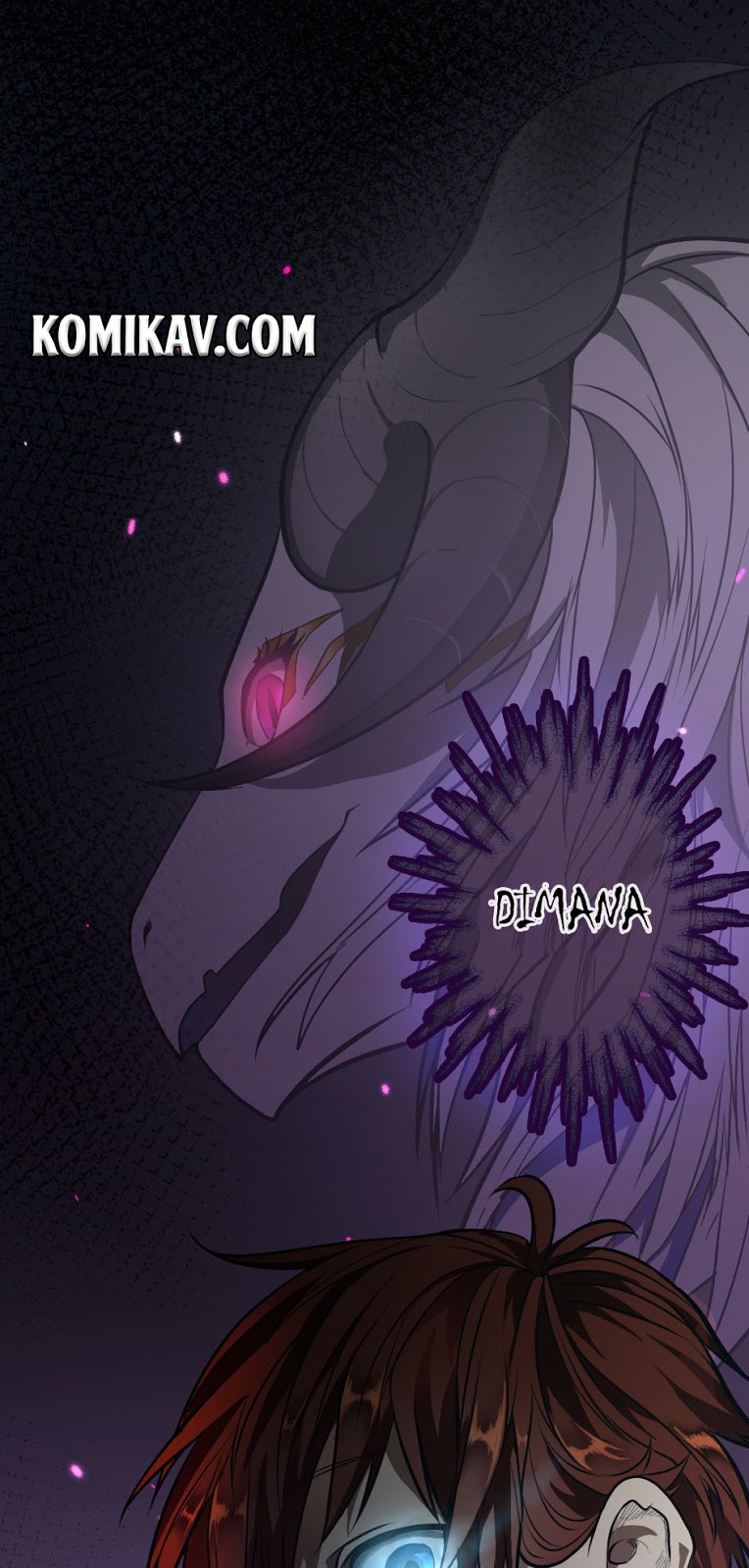 The Beginning After the End Chap 43 - Next Chap 44