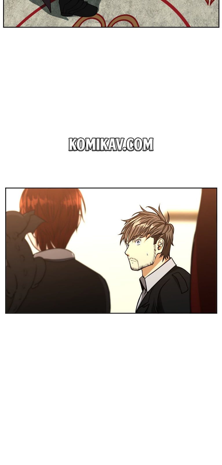 The Beginning After the End Chap 43 - Next Chap 44