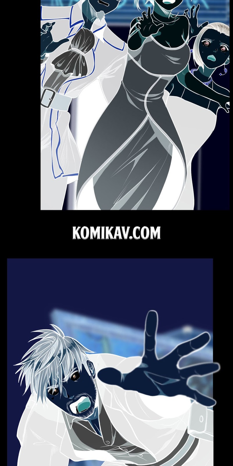 The Beginning After the End Chap 43 - Next Chap 44