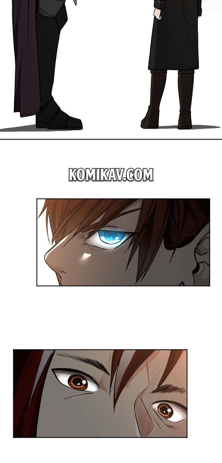 The Beginning After the End Chap 43 - Next Chap 44