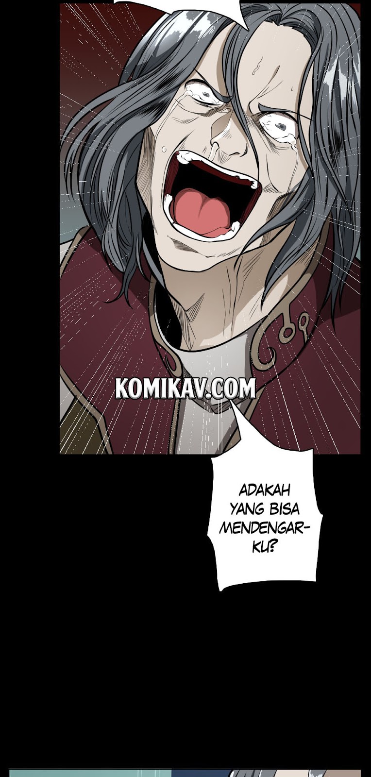 The Beginning After the End Chap 43 - Next Chap 44