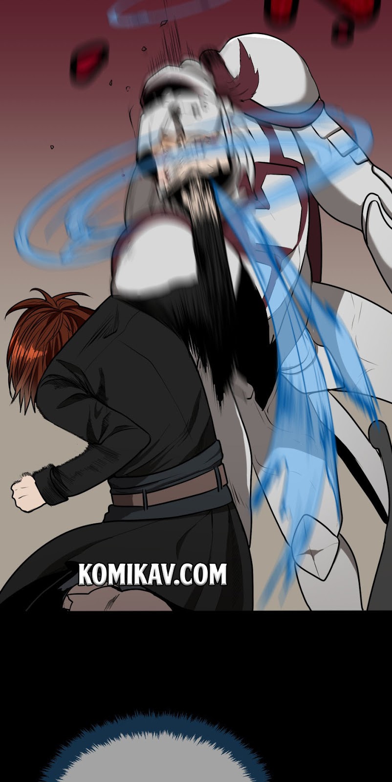 The Beginning After the End Chap 43 - Next Chap 44