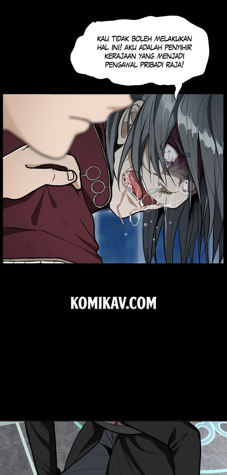 The Beginning After the End Chap 43 - Next Chap 44