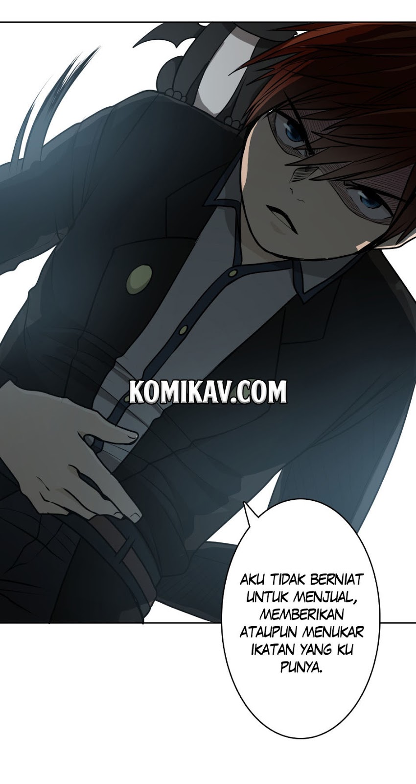 The Beginning After the End Chap 43 - Next Chap 44