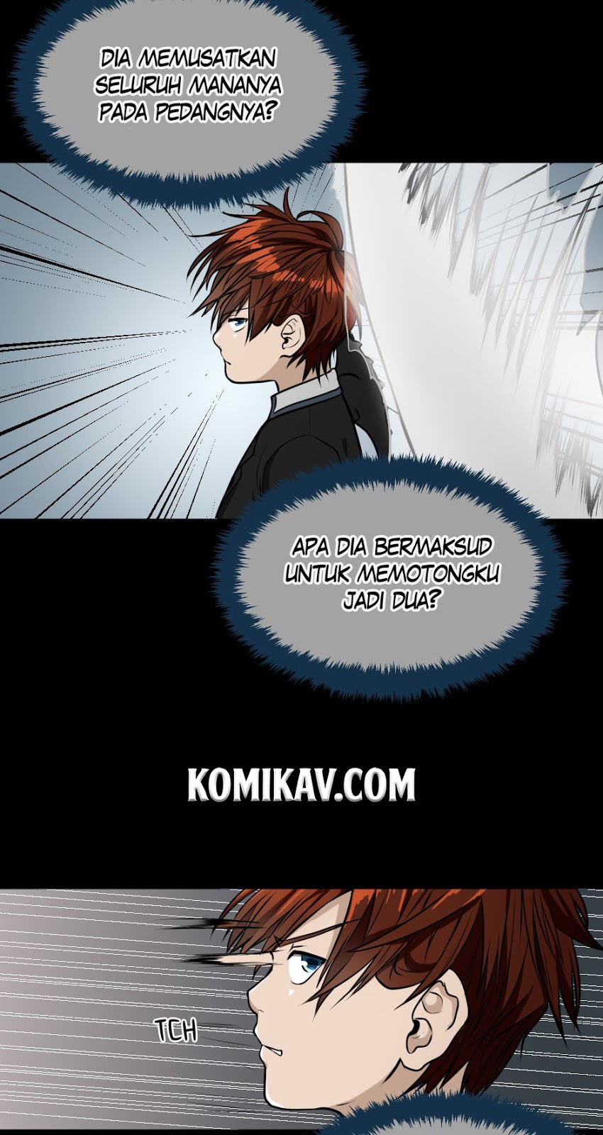 The Beginning After the End Chap 43 - Next Chap 44