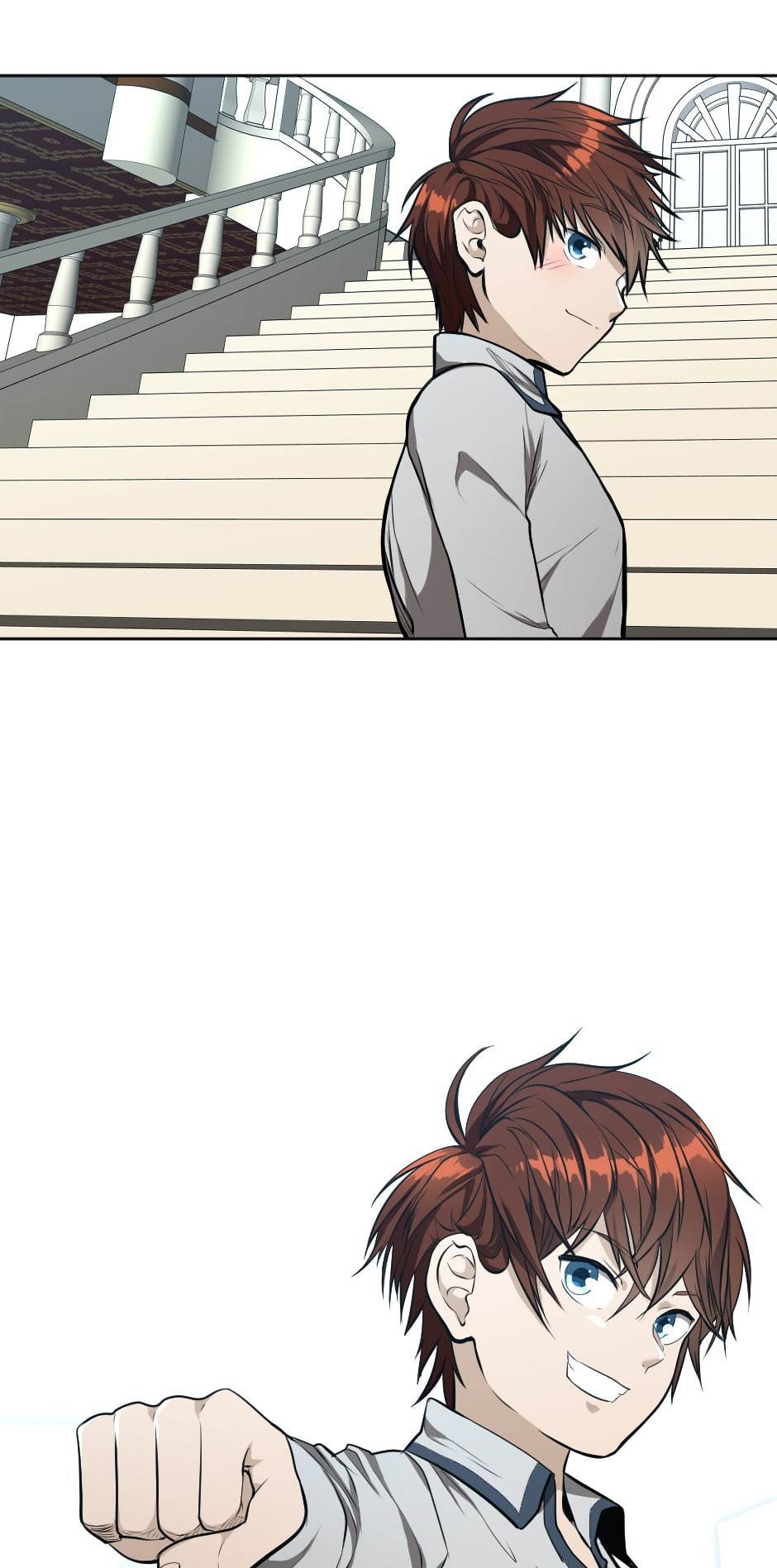 The Beginning After the End Chap 44.2 - Next Chap 45.2