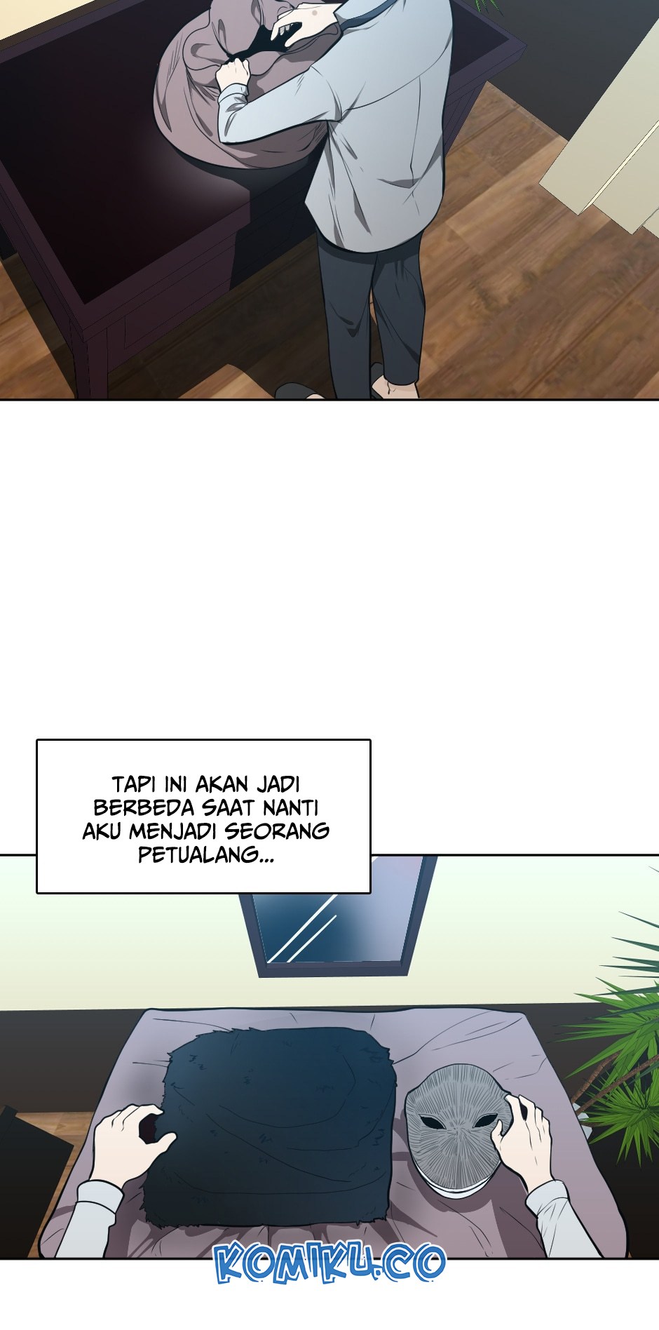 The Beginning After the End Chap 44.2 - Next Chap 45.2