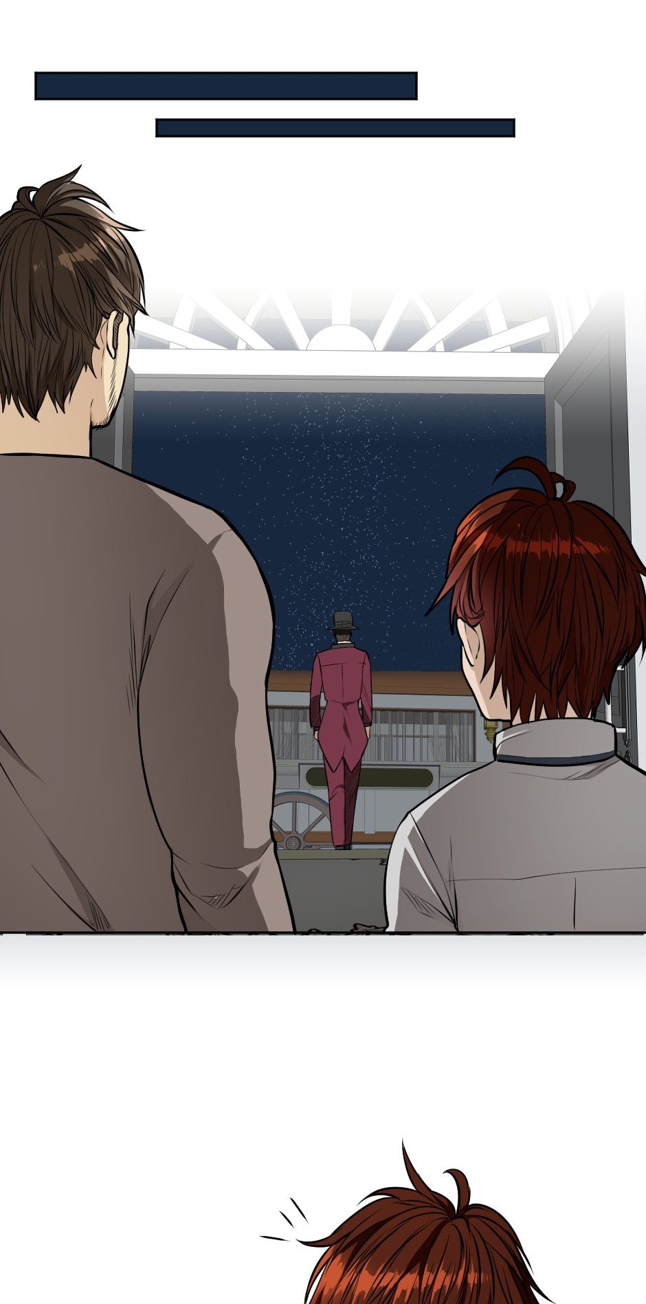 The Beginning After the End Chap 44.2 - Next Chap 45.2