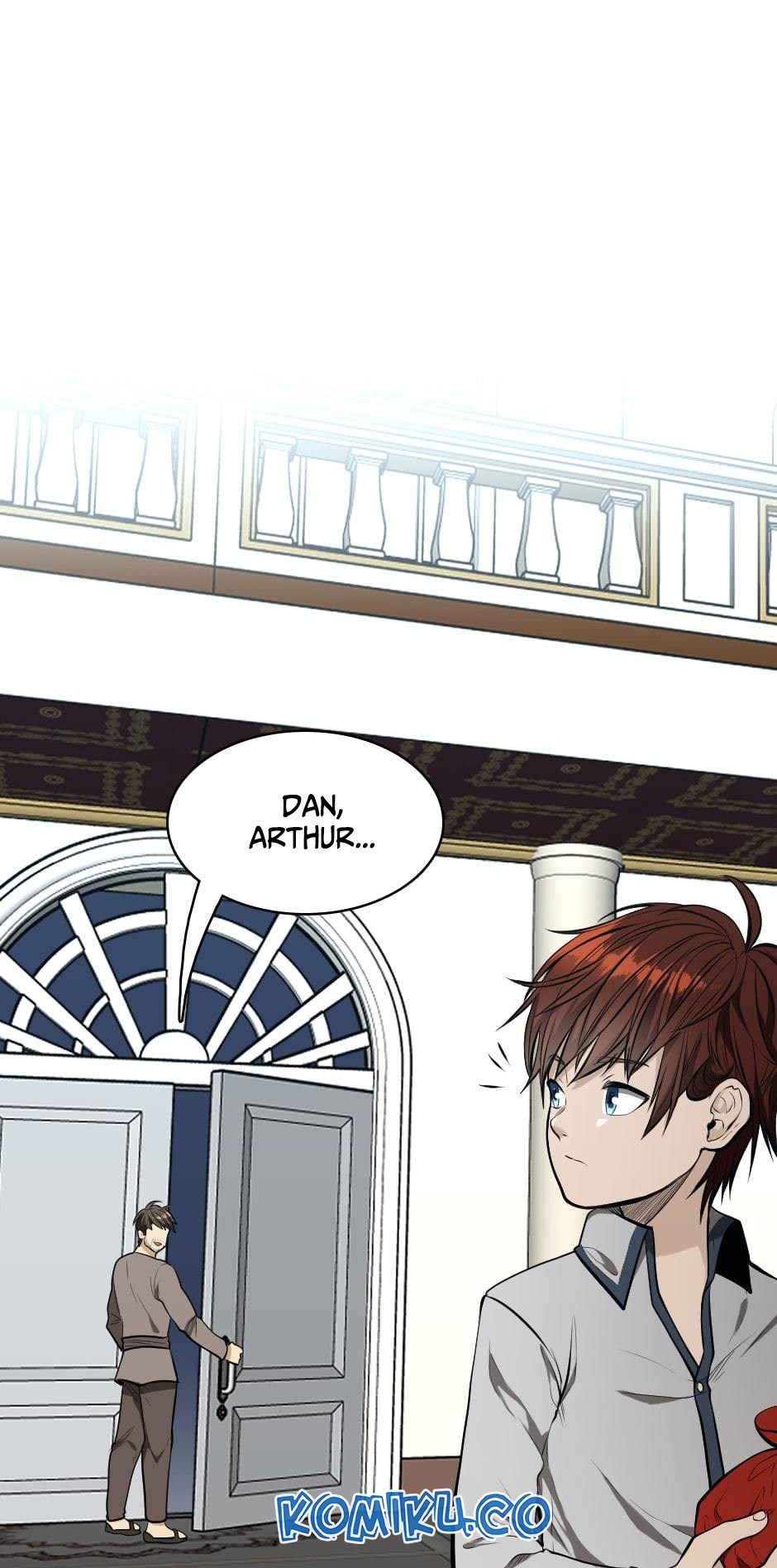 The Beginning After the End Chap 44.2 - Next Chap 45.2