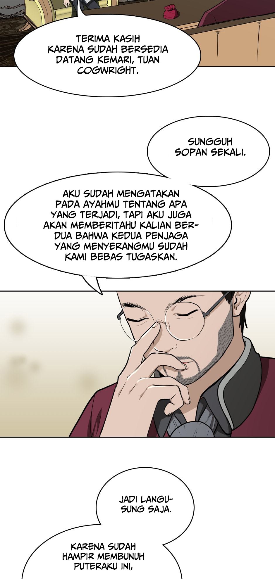 The Beginning After the End Chap 44.2 - Next Chap 45.2