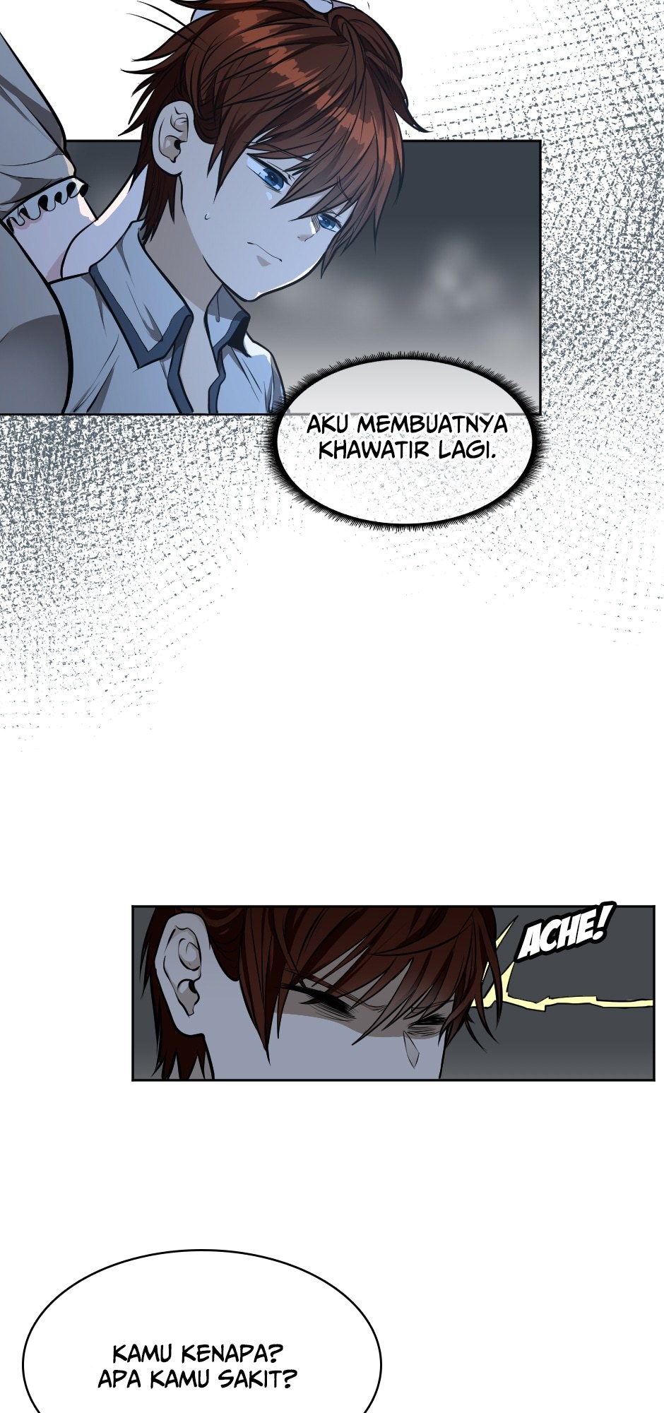 The Beginning After the End Chap 44.2 - Next Chap 45.2