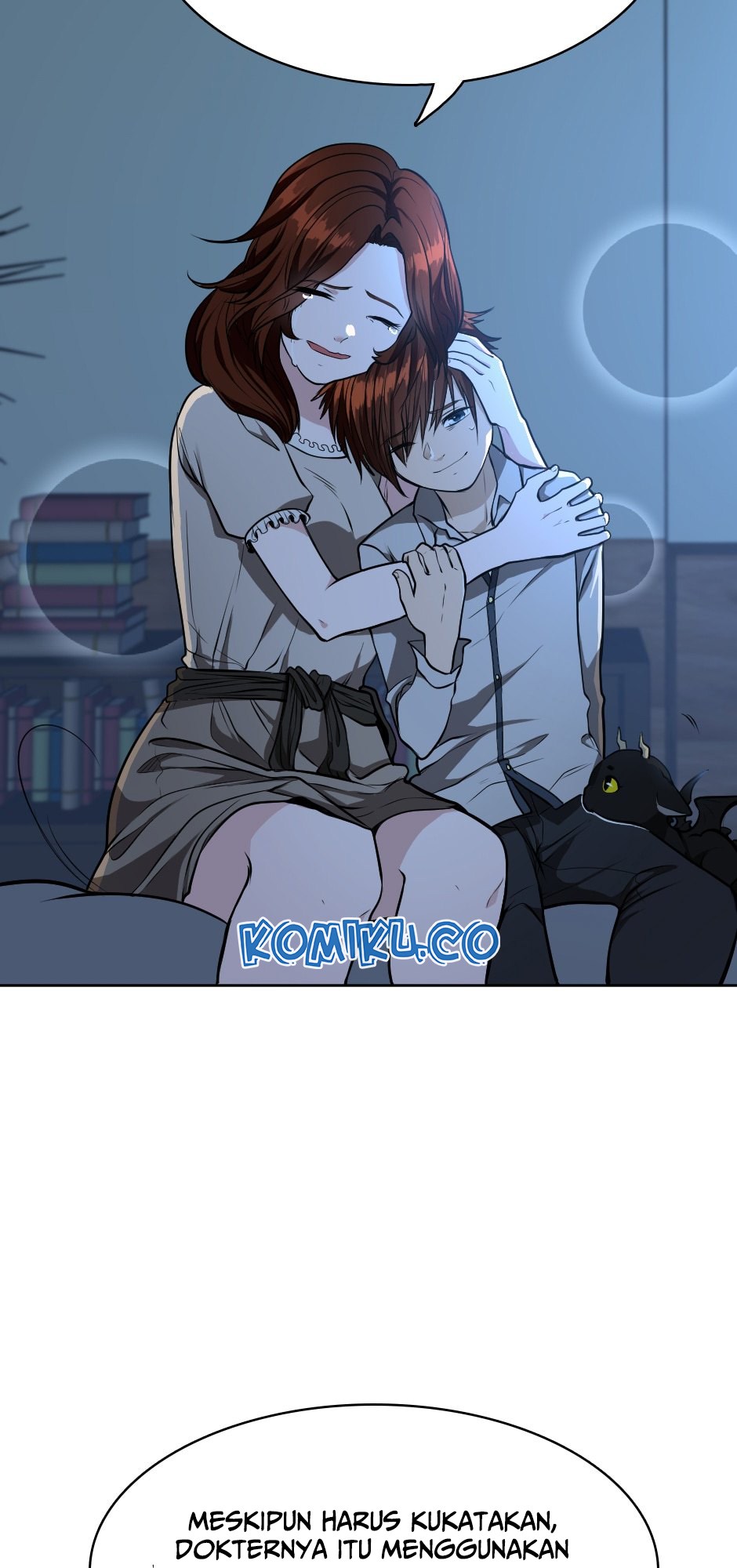 The Beginning After the End Chap 44.2 - Next Chap 45.2