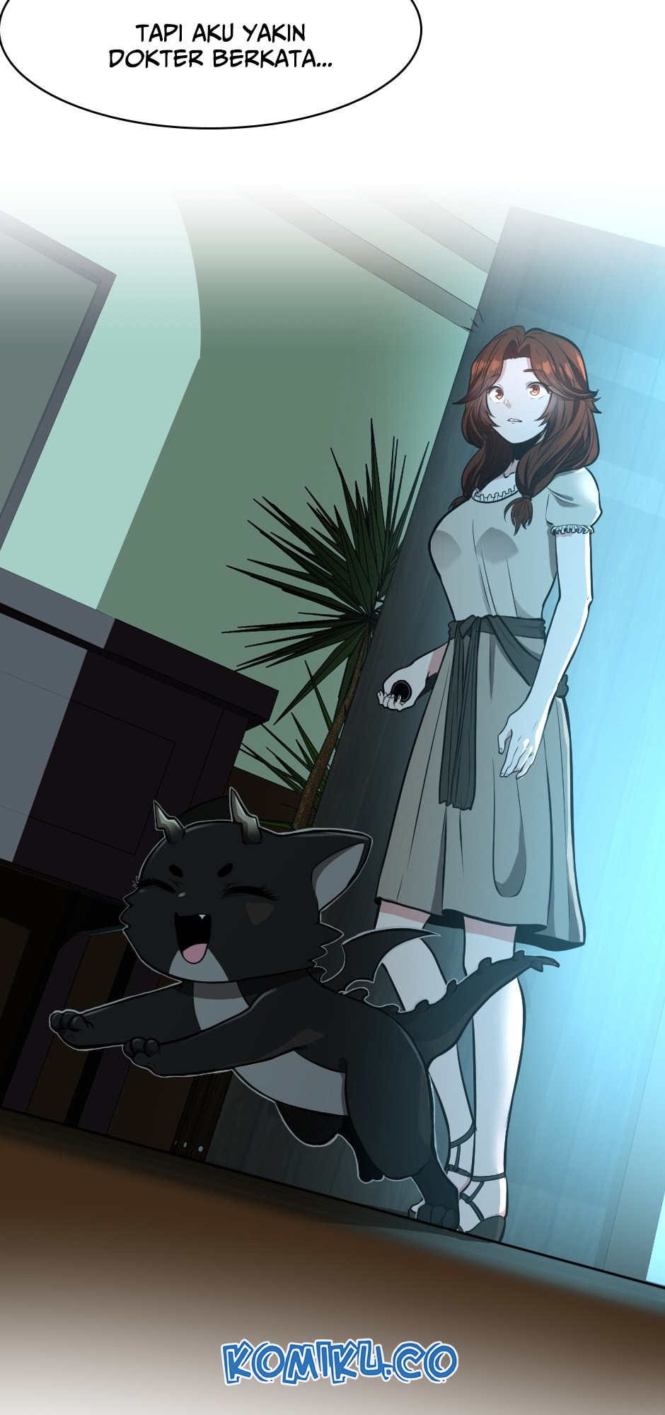 The Beginning After the End Chap 44.2 - Next Chap 45.2