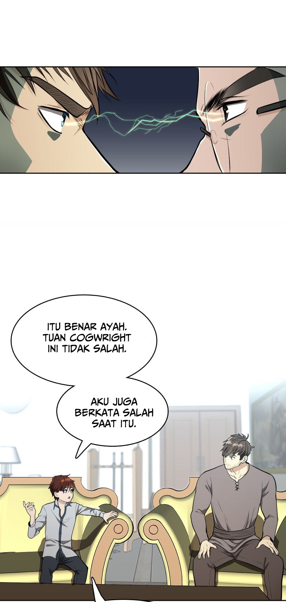 The Beginning After the End Chap 44.2 - Next Chap 45.2