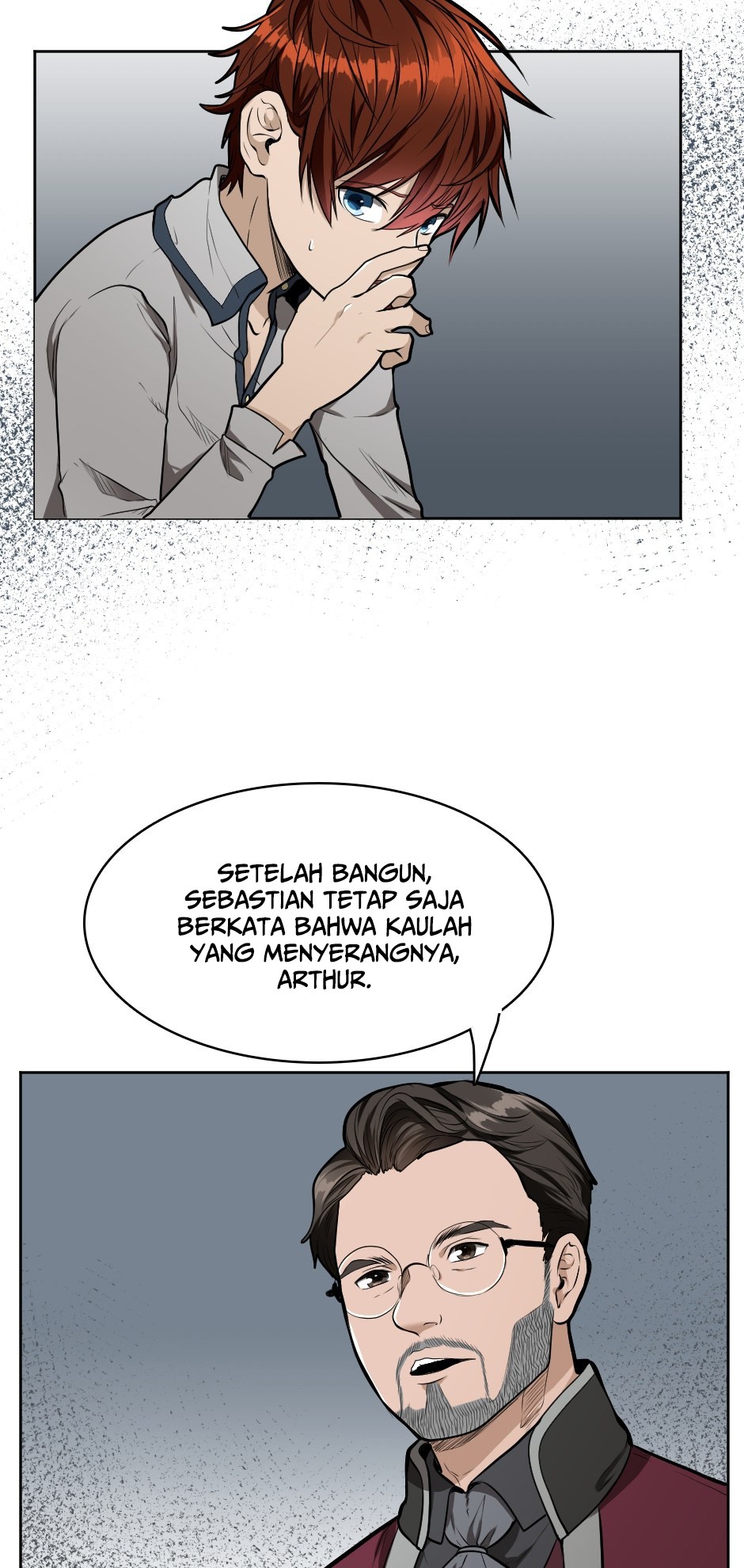 The Beginning After the End Chap 44.2 - Next Chap 45.2