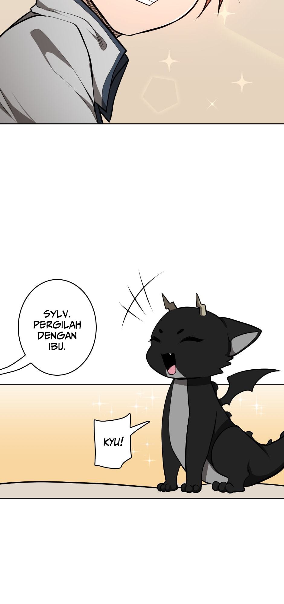 The Beginning After the End Chap 44.2 - Next Chap 45.2