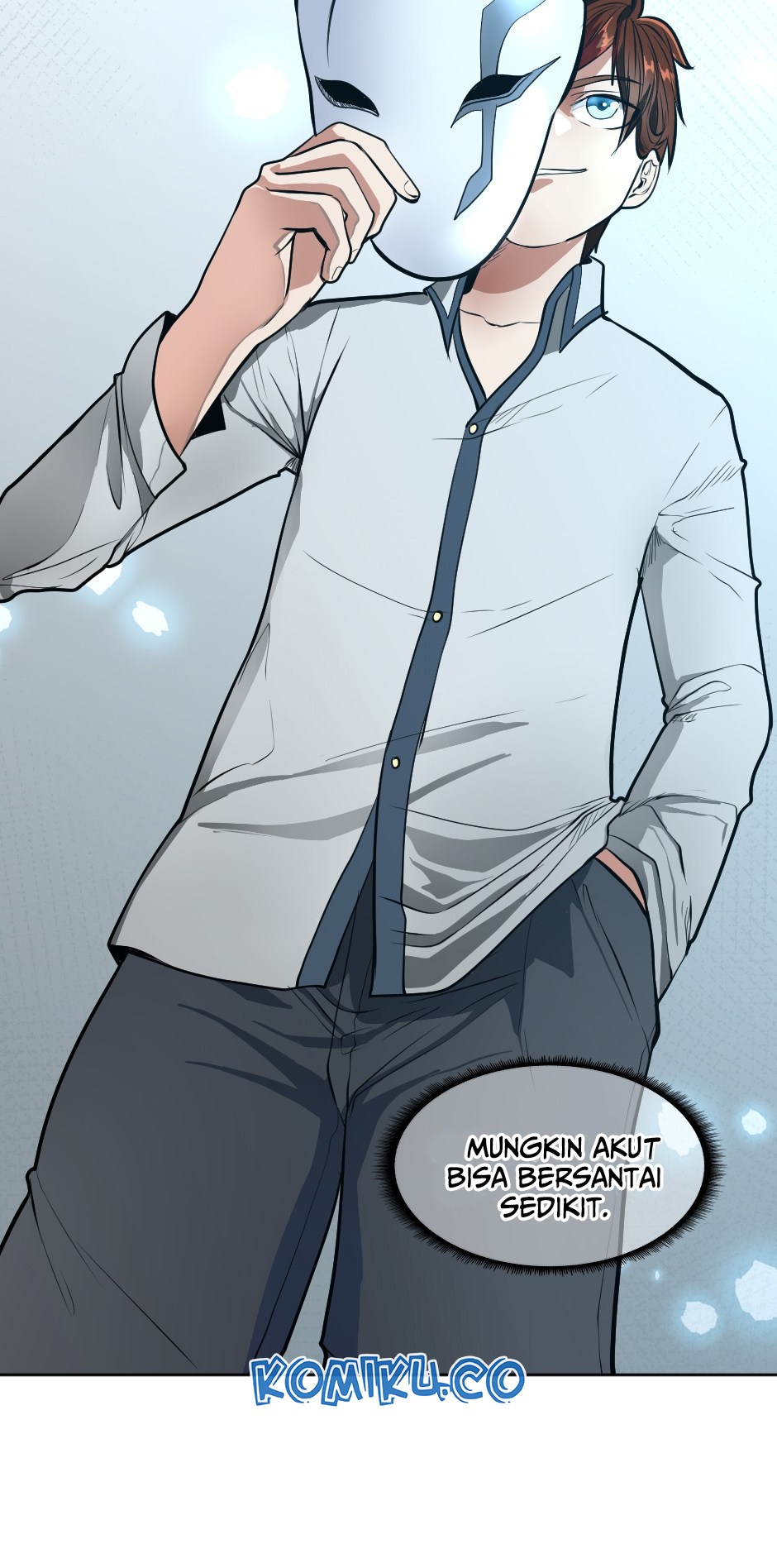 The Beginning After the End Chap 44.2 - Next Chap 45.2