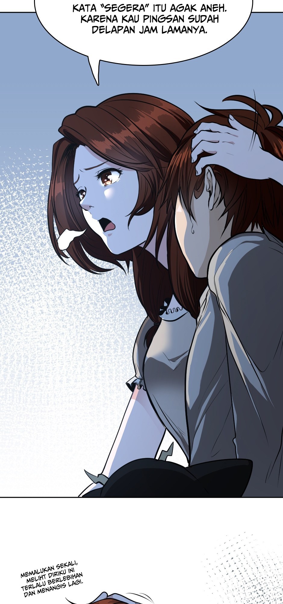 The Beginning After the End Chap 44.2 - Next Chap 45.2