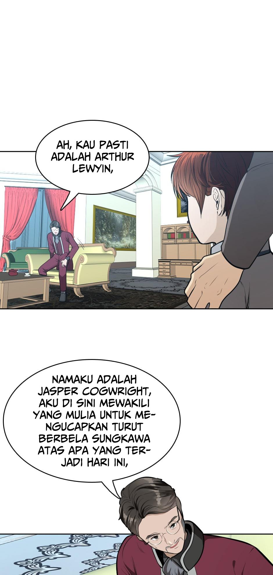 The Beginning After the End Chap 44.2 - Next Chap 45.2