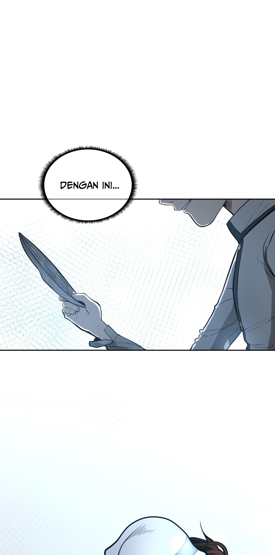 The Beginning After the End Chap 44.2 - Next Chap 45.2