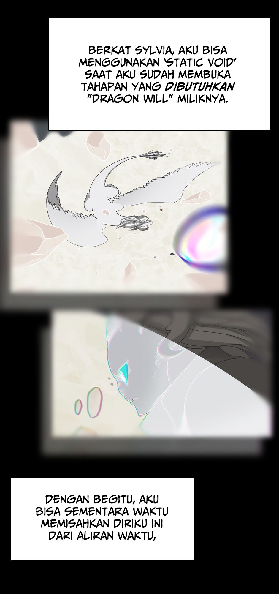 The Beginning After the End Chap 44 - Next Chap 45