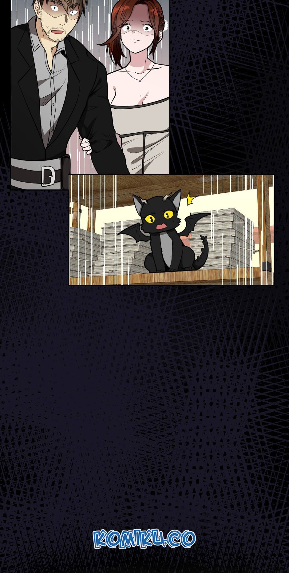 The Beginning After the End Chap 44 - Next Chap 45