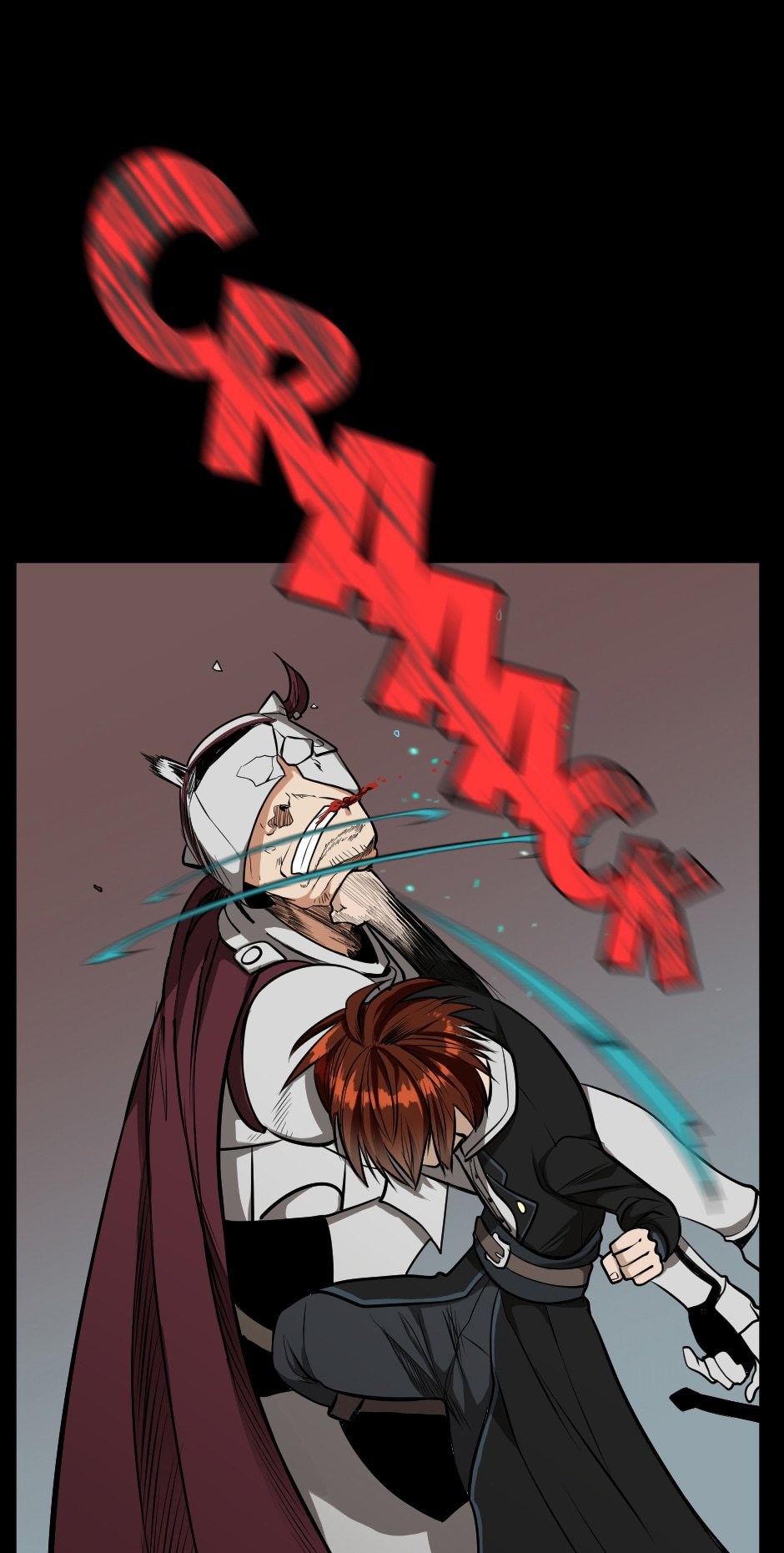 The Beginning After the End Chap 44 - Next Chap 45