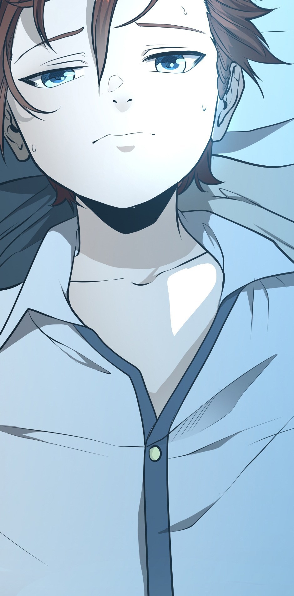 The Beginning After the End Chap 44 - Next Chap 45