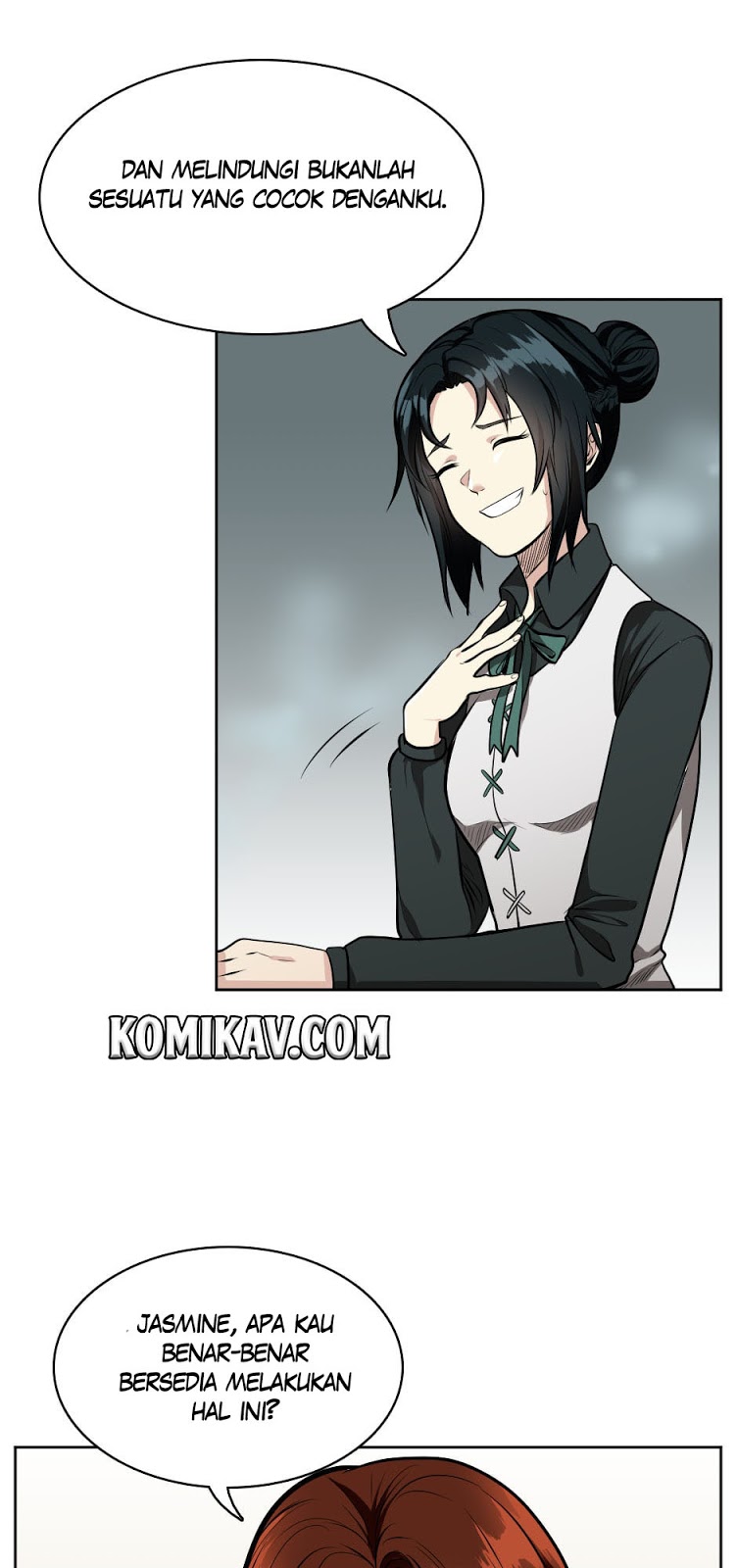 The Beginning After the End Chap 45 - Next Chap 46