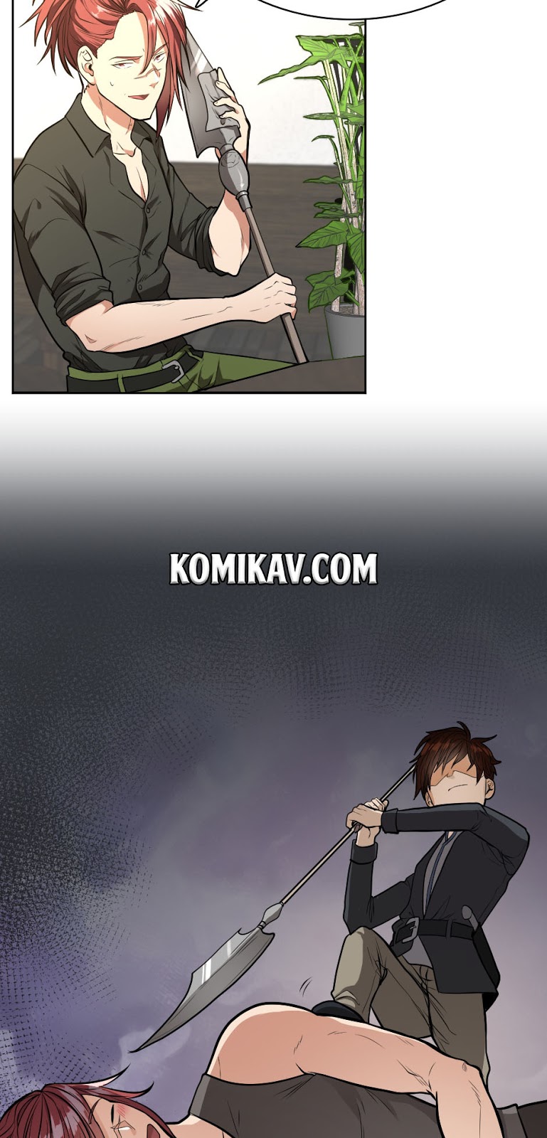 The Beginning After the End Chap 45 - Next Chap 46