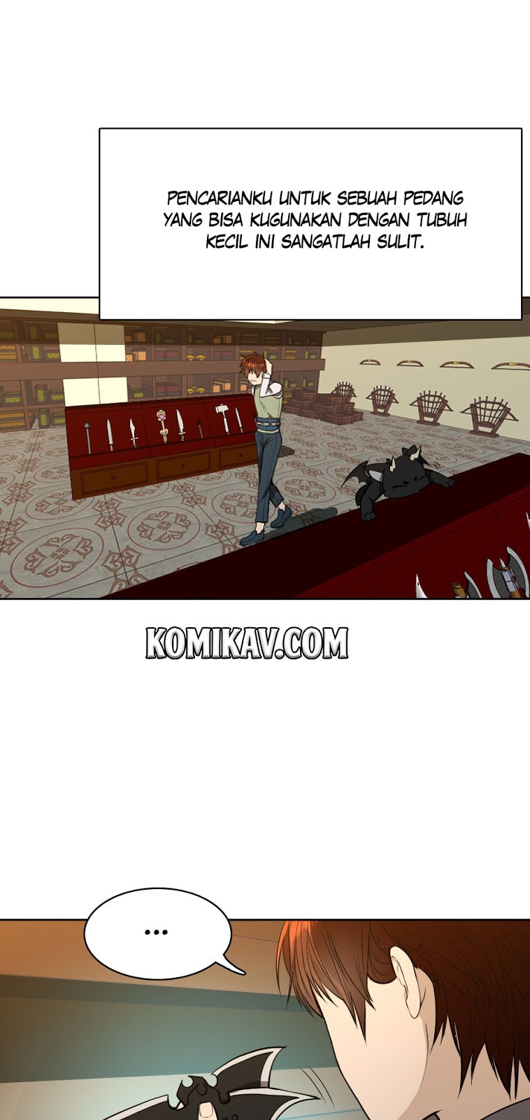 The Beginning After the End Chap 45 - Next Chap 46