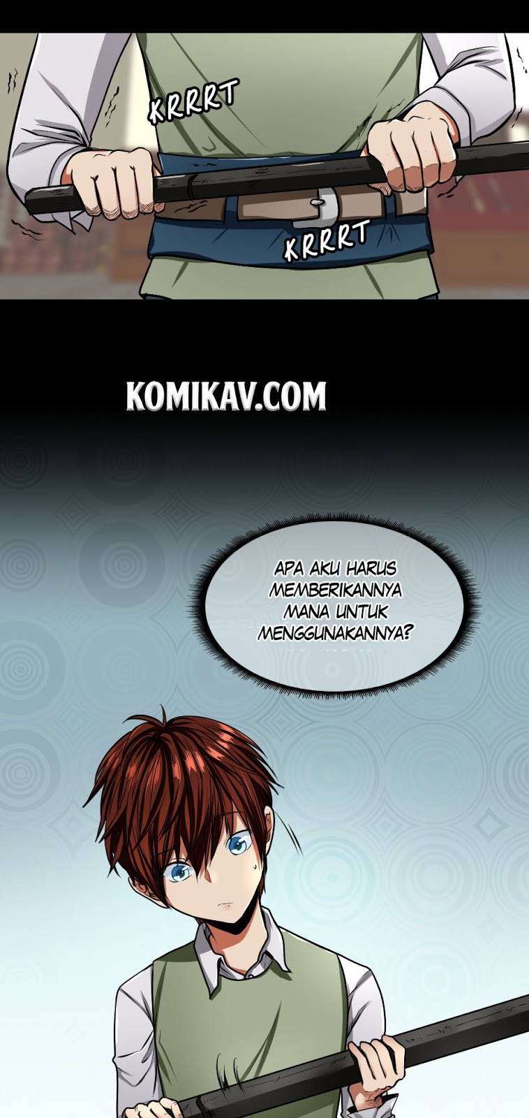 The Beginning After the End Chap 45 - Next Chap 46