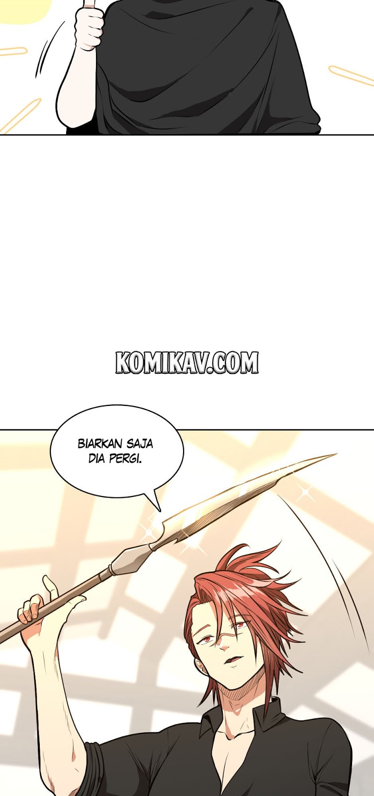 The Beginning After the End Chap 45 - Next Chap 46
