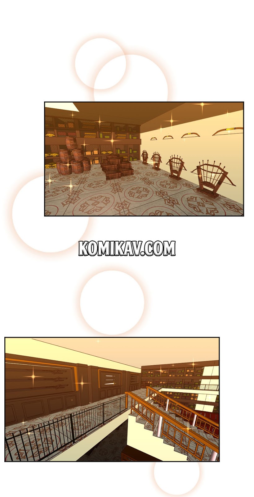 The Beginning After the End Chap 45 - Next Chap 46