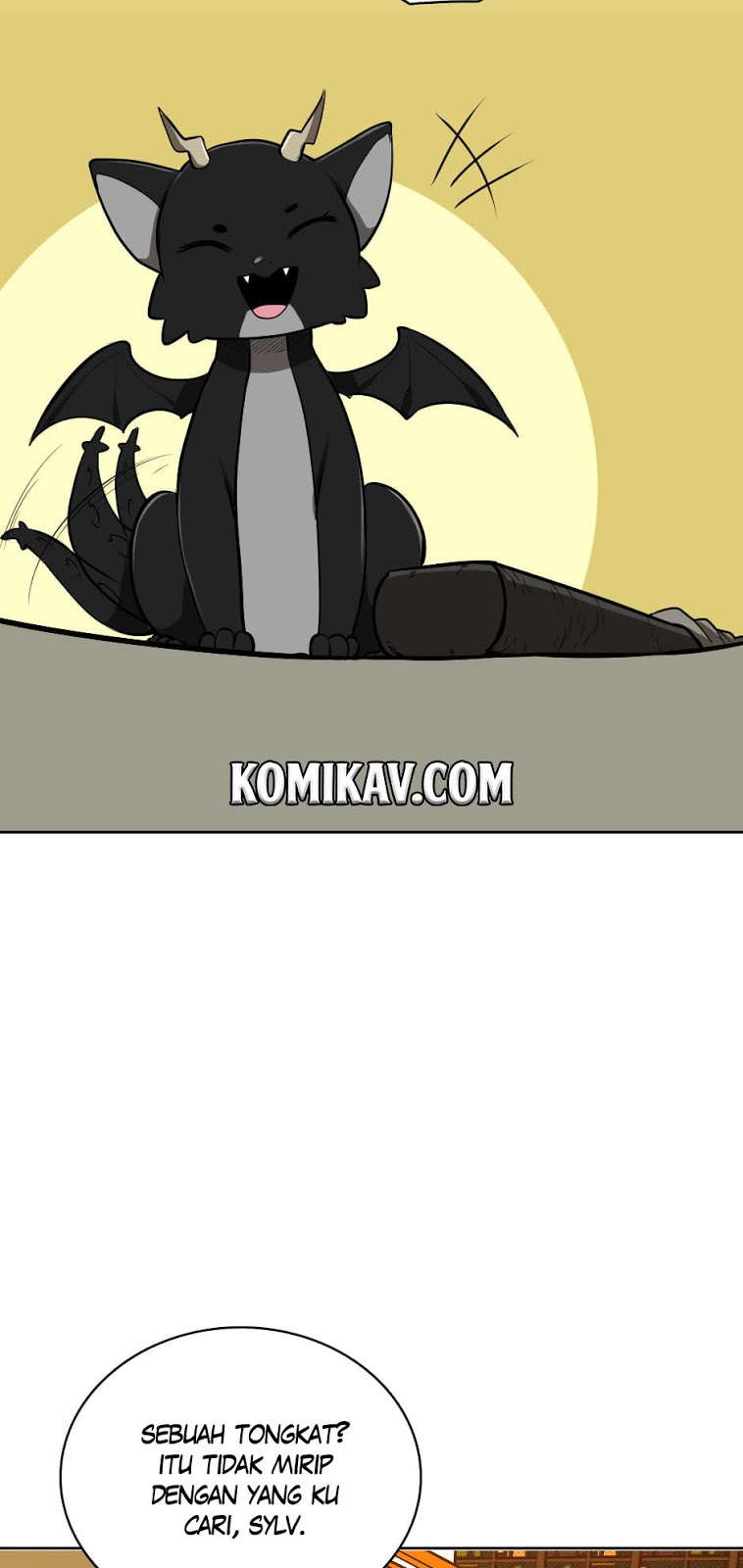 The Beginning After the End Chap 45 - Next Chap 46