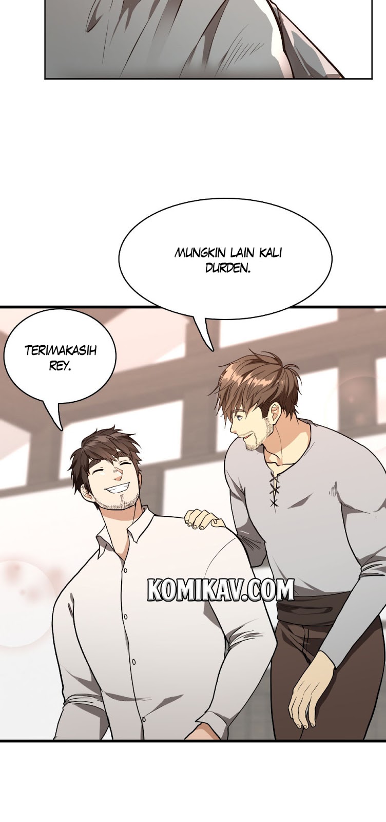 The Beginning After the End Chap 45 - Next Chap 46