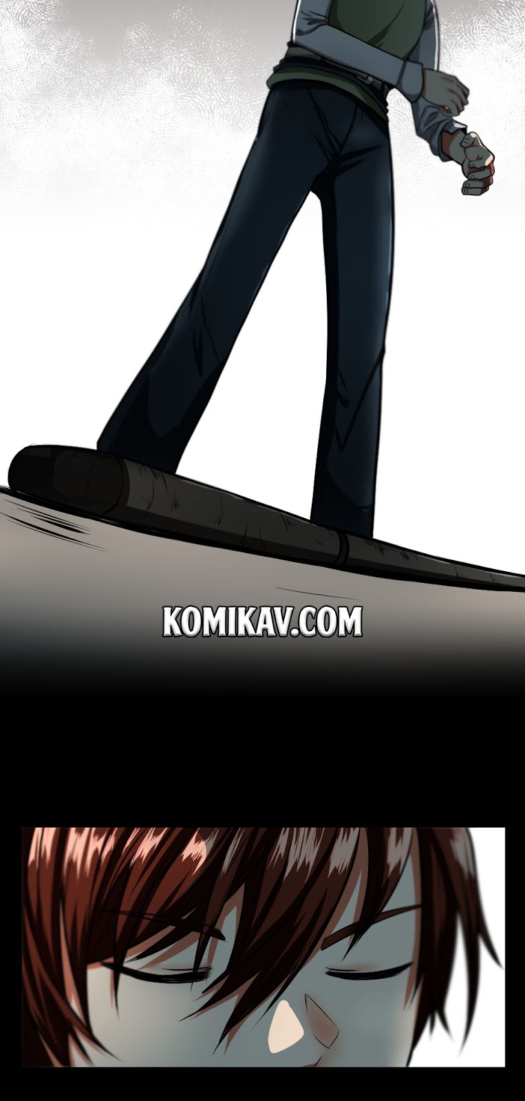 The Beginning After the End Chap 45 - Next Chap 46