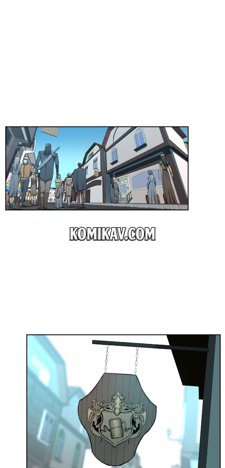 The Beginning After the End Chap 45 - Next Chap 46