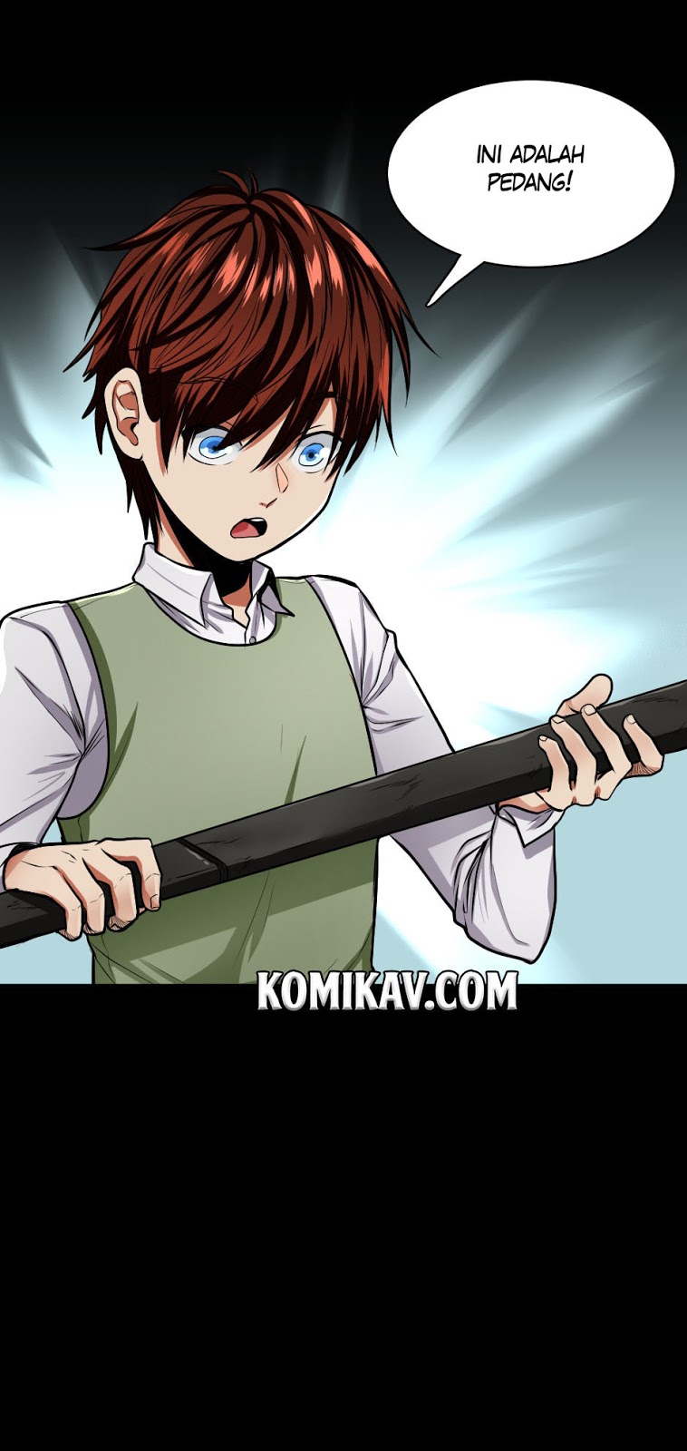 The Beginning After the End Chap 45 - Next Chap 46