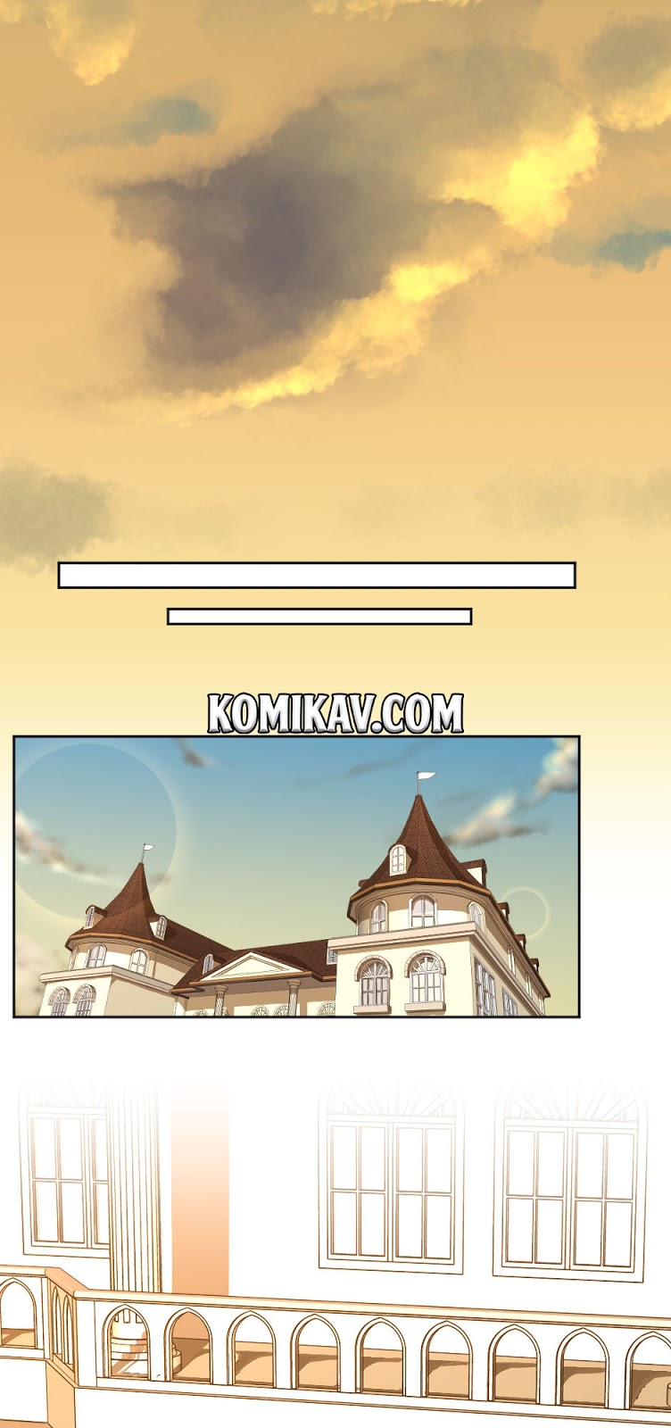 The Beginning After the End Chap 45 - Next Chap 46