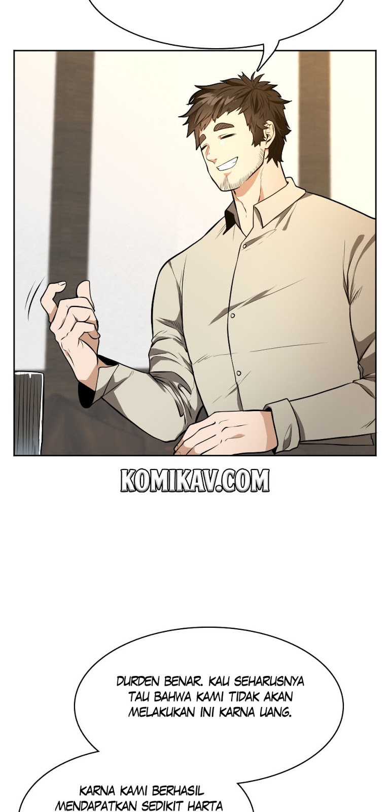 The Beginning After the End Chap 45 - Next Chap 46