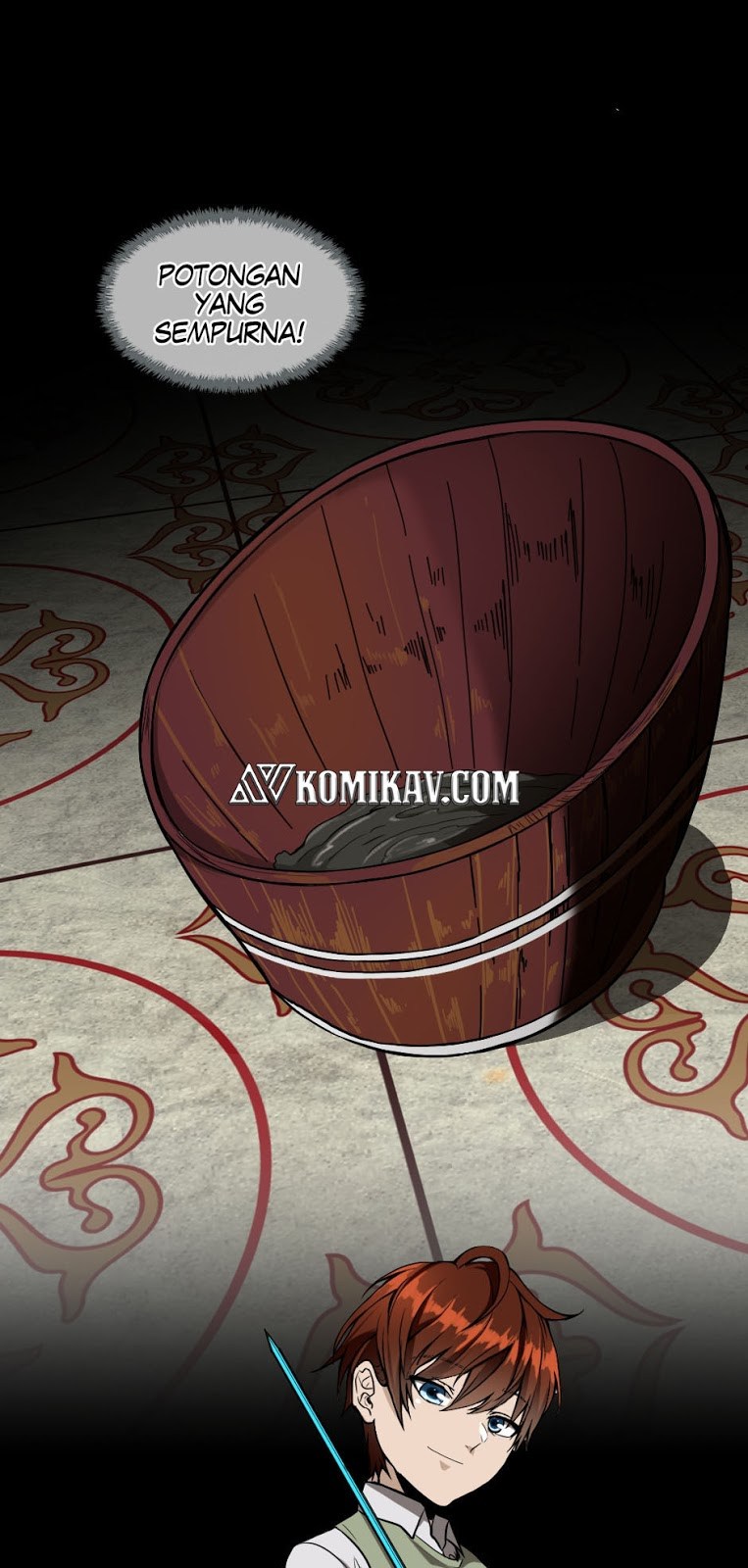 The Beginning After the End Chap 46 - Next Chap 47