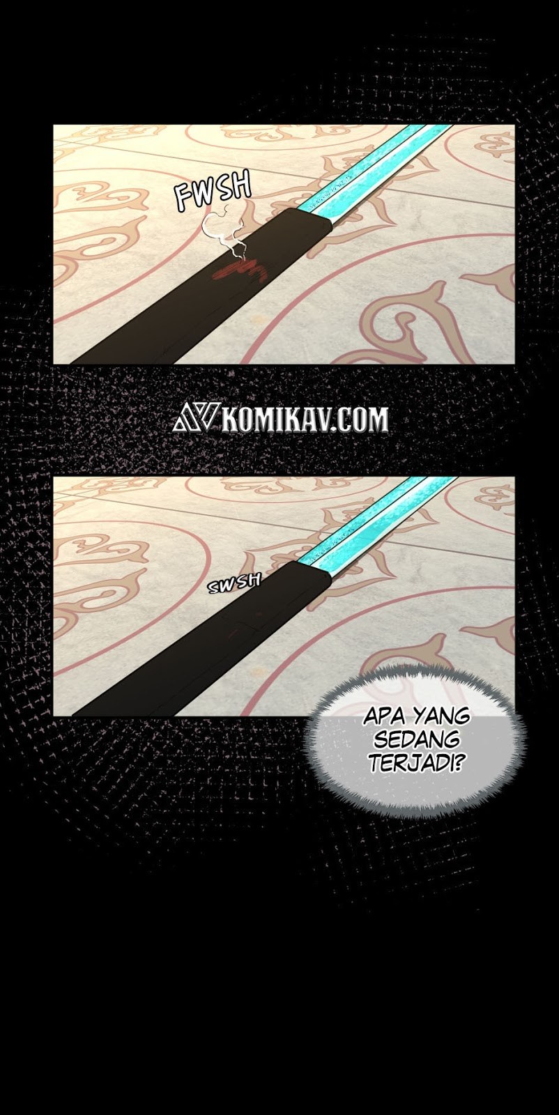 The Beginning After the End Chap 46 - Next Chap 47