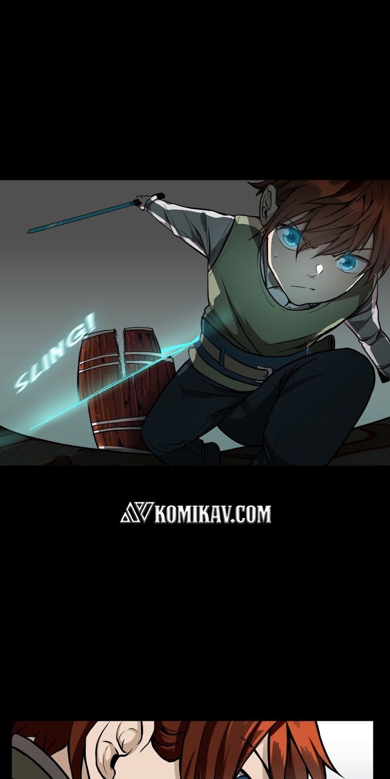 The Beginning After the End Chap 46 - Next Chap 47