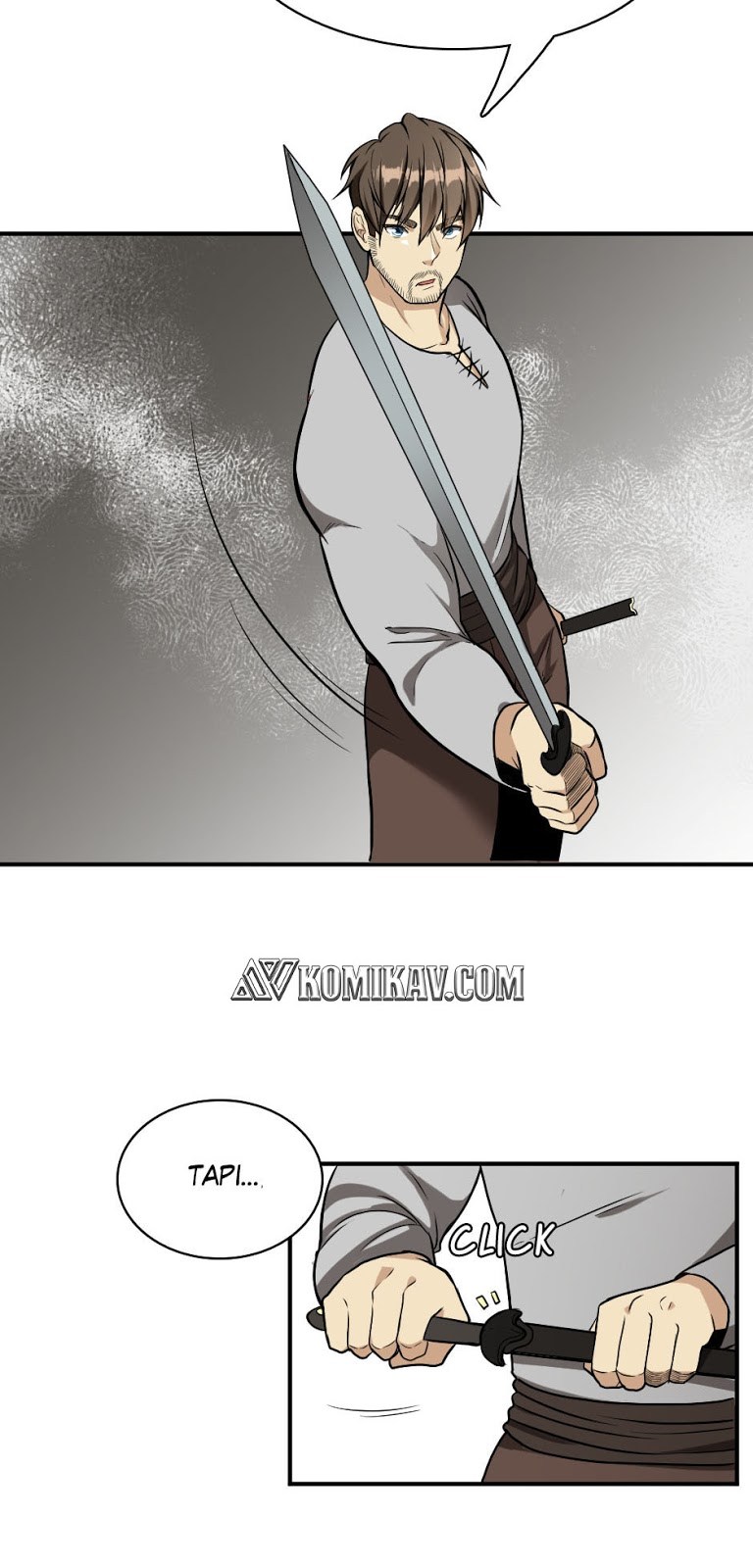 The Beginning After the End Chap 46 - Next Chap 47